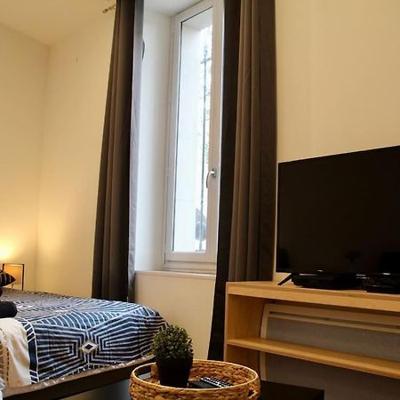 Les Appartements D'Arthur - Pont-Neuf Carcassonne Eksteriør billede
