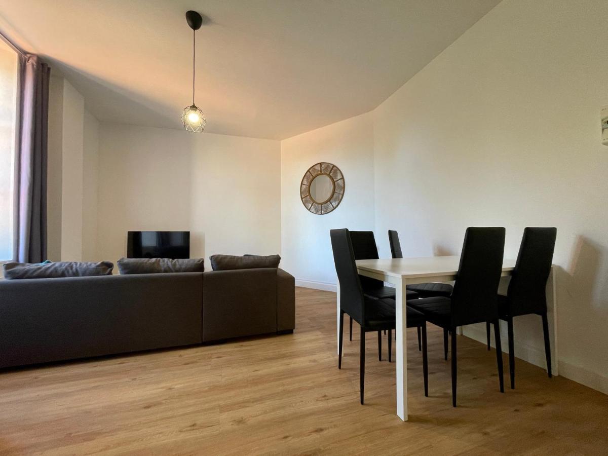 Les Appartements D'Arthur - Pont-Neuf Carcassonne Eksteriør billede