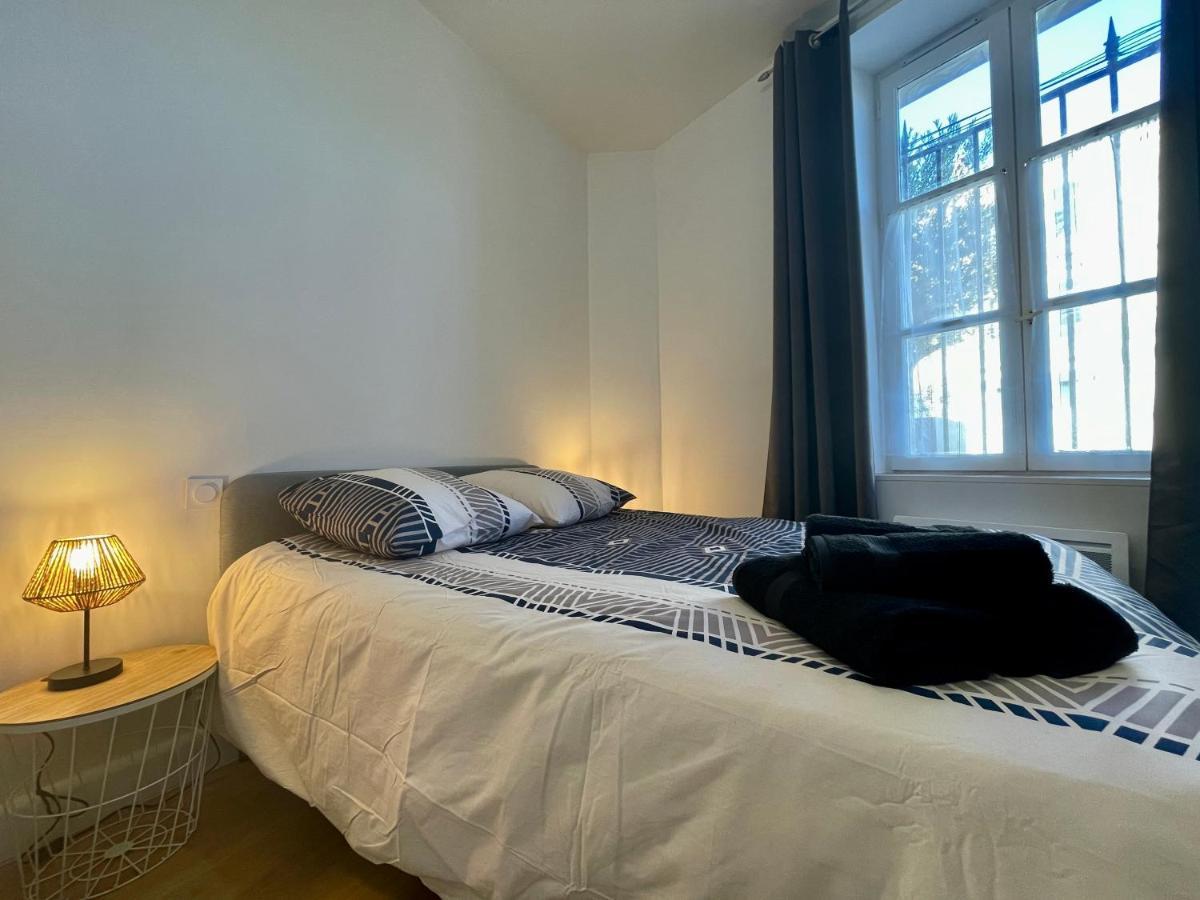 Les Appartements D'Arthur - Pont-Neuf Carcassonne Eksteriør billede
