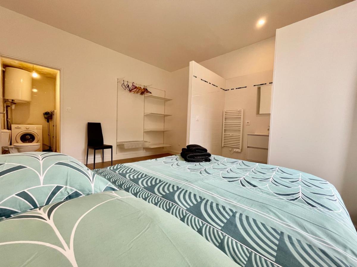 Les Appartements D'Arthur - Pont-Neuf Carcassonne Eksteriør billede