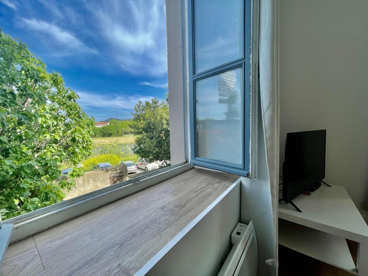 Les Appartements D'Arthur - Pont-Neuf Carcassonne Eksteriør billede