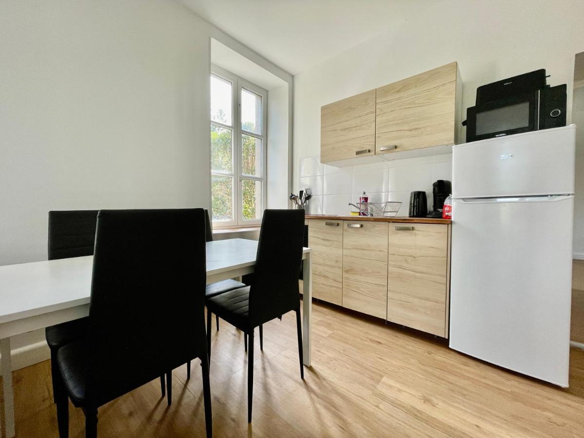 Les Appartements D'Arthur - Pont-Neuf Carcassonne Eksteriør billede